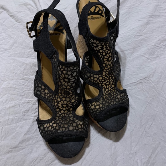 Fergalicious Shoes - Women’s shoes
